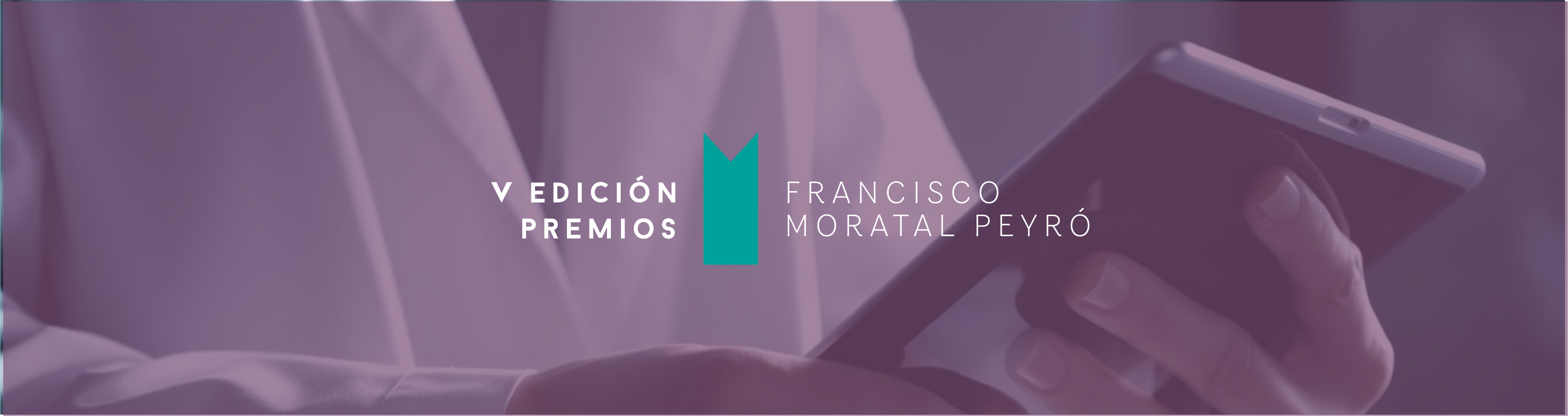 Imagen premios 2025