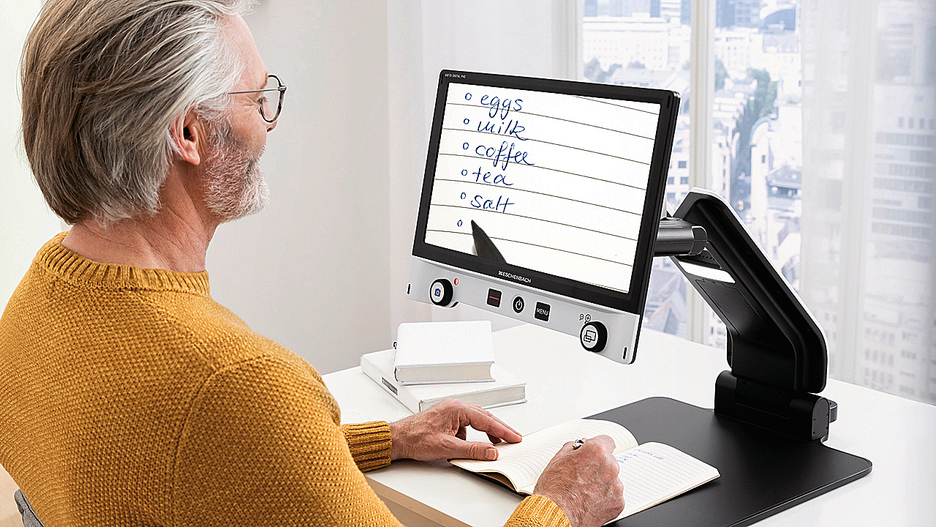 diferentes tipos de revisiones de monitores de diabetes