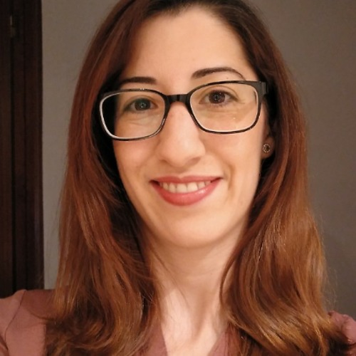 Técnica en Farmacia busca empleo