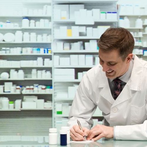 BUSCO EMPLEO FARMACÉUTICO (5 IDIOMAS) FRANCES NATIVO- ARABE NATIVO- ESPAÑOL NATIVO- ITALIANO C1- INGLES B1