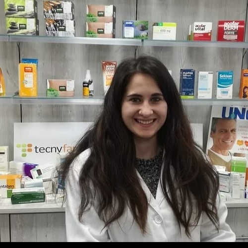Busco empleo como farmacéutica en Valencia y alrededores