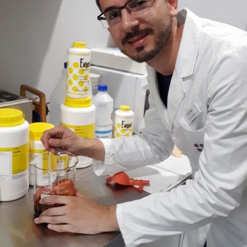 Técnico de farmacia para Valencia y alrededores