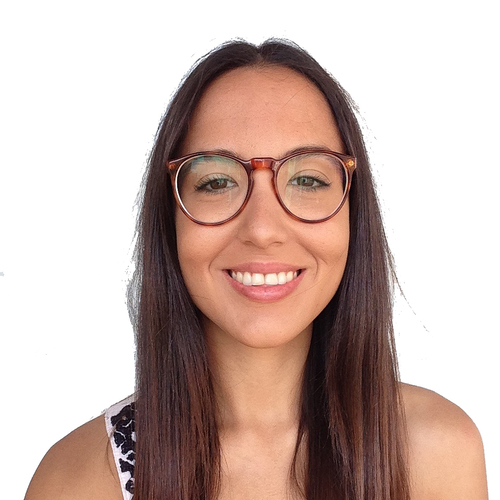 Estudiante de Farmacia