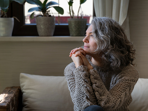 La señal de alzhéimer precoz que las mujeres mayores de 40 suelen pasar por alto