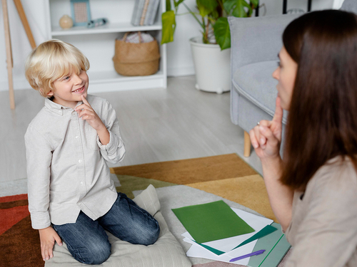 10 tips para ayudar a hablar a los niños