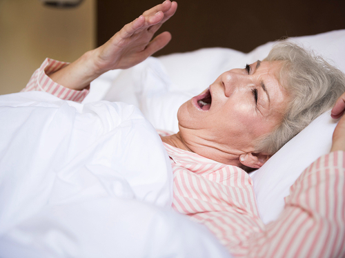 Trucos para dormir mucho mejor a partir de los 60 y estar más sano y feliz, según la ciencia