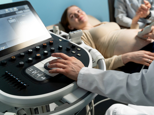Diagnóstico prenatal, cuándo realizarlo y la importancia de que se realice por ginecólogos profesionales