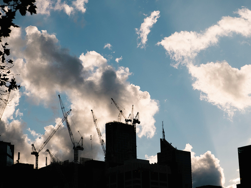 ¿Sabías que la contaminación del aire puede provocar dolor de cabeza?