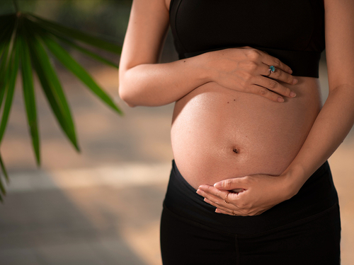 6 tips para cuidar tu cuerpo en el embarazo