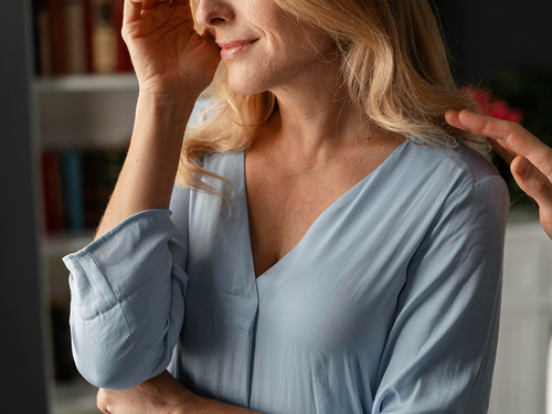 Por qué aparecen las náuseas en la menopausia y cómo controlarlas