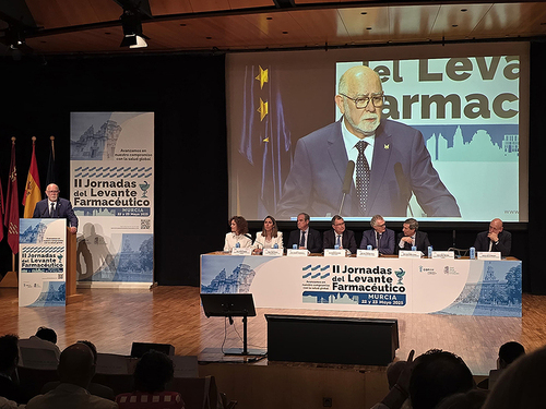 La Farmacia reclama más integración para responder a amenazas para la salud pública: “Necesitamos que se crea en nosotros”