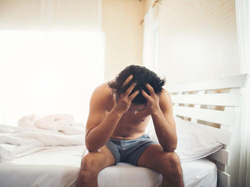 Gonorrea: qué es, síntomas y por qué preocupa tanto el aumento de esta infección sexual en España