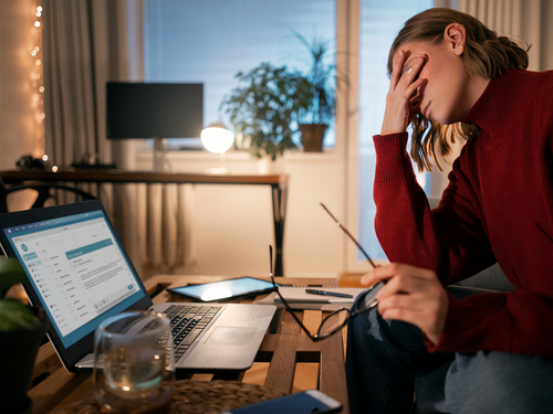 El «jet lag» social, por qué alterar el sueño el fin de semana puede afectar tu salud