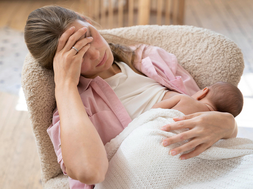 Embarazo provoca cambios en el cerebro para promover el vínculo con los hijos, según estudios