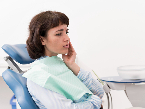 Gingivitis: ¿cómo se trata esta enfermedad silenciosa de las encías?