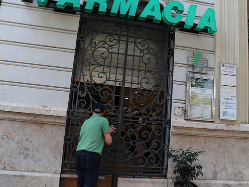El MICOF celebra la apertura de una vía de solución al impago, pero siguen las medidas 