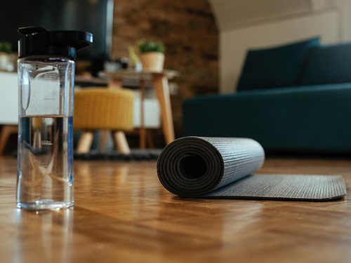 Cuidar tu salud empieza por tu casa: cómo debe ser un piso saludable