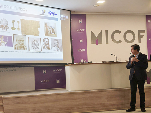 Los farmacéuticos valencianos formarán a la población sobre la migraña