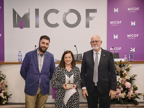 El MICOF premiará la labor de los farmacéuticos en redes sociales