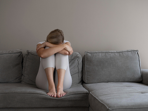 ¿Depresión o tristeza? Estos signos pueden ayudarte a despejar las dudas