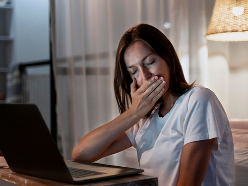 Cambio de hora: por qué te sientes más cansado durante los primeros días Cambio de hora: por qué te sientes más cansado durante los primeros días