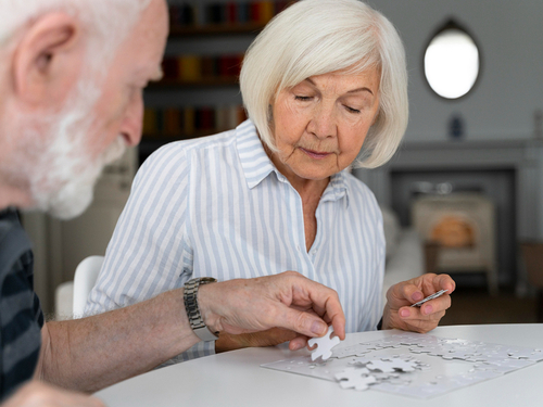 ALFA 10: así se llama el proyecto que busca anticipar la enfermedad de Alzheimer mediante un algoritmo