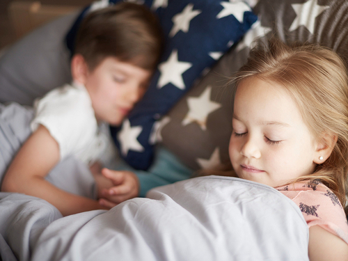 El papel del cerebro en el sueño: la clave para descansar mejor El papel del cerebro en el sueño: la clave para descansar mejor