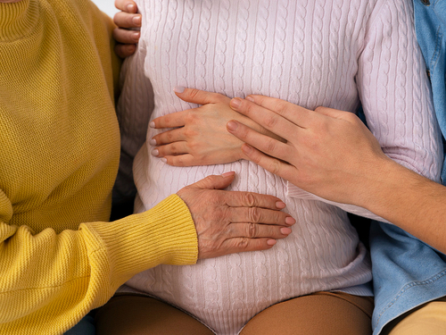 Lo que hay que saber sobre el embarazo de trillizos Lo que hay que saber sobre el embarazo de trillizos