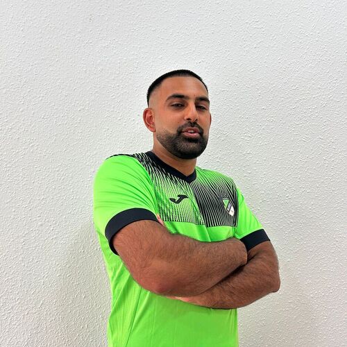 Técnico en Farmacia