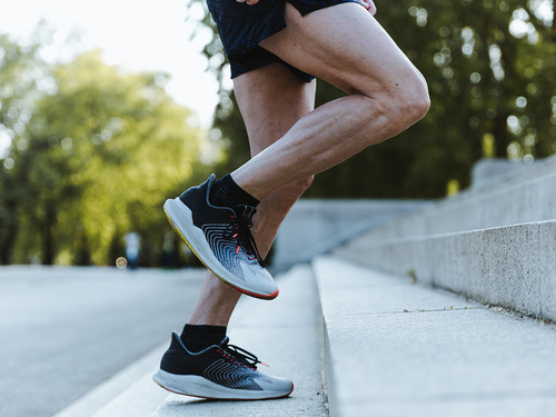 Rodilla del corredor: cuáles son los síntomas de esta lesión tan común Rodilla del corredor: cuáles son los síntomas de esta lesión tan común