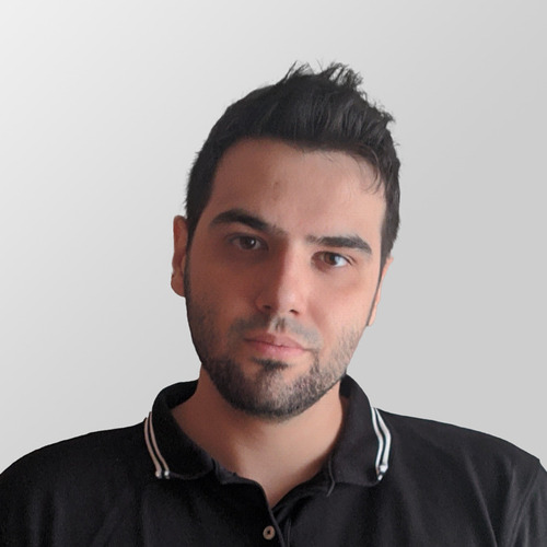 Técnico de farmacia en búsqueda de empleo