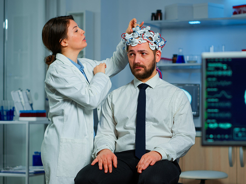 El retraso en el tratamiento del accidente cerebrovascular aumenta el riesgo de discapacidad El retraso en el tratamiento del accidente cerebrovascular aumenta el riesgo de discapacidad