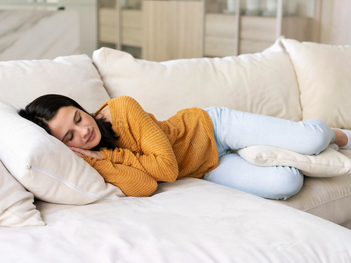 Siesta NASA: cómo una siesta corta puede darte energía para el resto del día