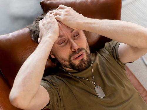 Síndrome de Ménière: la enfermedad invisible que va más allá del vértigo