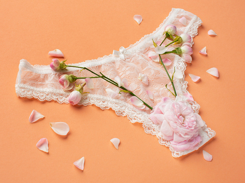 ¿Es malo usar tanga todos los días? Esto es lo que dice una ginecóloga ¿Es malo usar tanga todos los días? Esto es lo que dice una ginecóloga