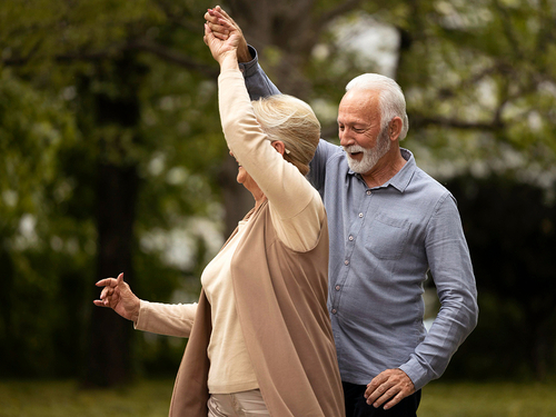 Un estudio explica en qué se diferencian los 'superancianos' de otros seres humanos