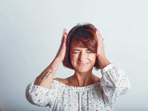 Terapia de sonido para el tinnitus: ¿cómo ayuda? Terapia de sonido para el tinnitus: ¿cómo ayuda?