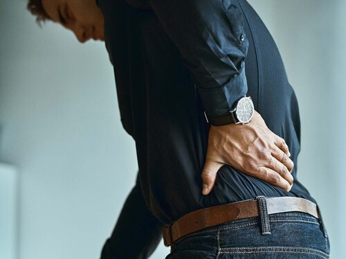 La enfermedad silenciosa que puede detectarse con un simple análisis La enfermedad silenciosa que puede detectarse con un simple análisis