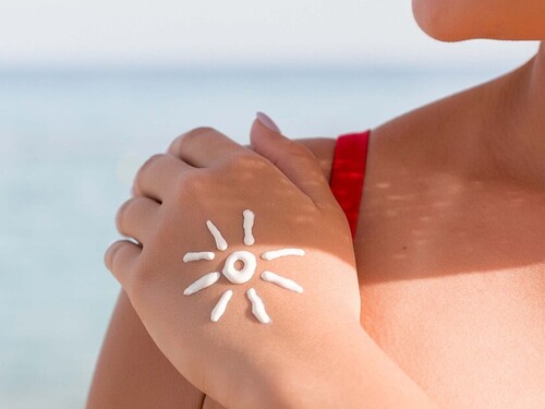 Se acerca Semana Santa ¿cómo y cuándo debo protegerme del sol? Se acerca Semana Santa ¿cómo y cuándo debo protegerme del sol?