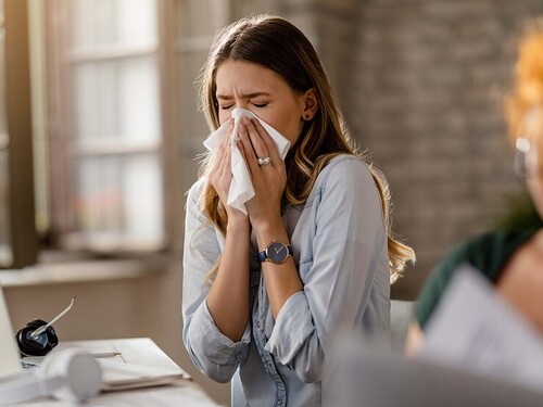 Alergia o resfriado: las claves para no confundirlos