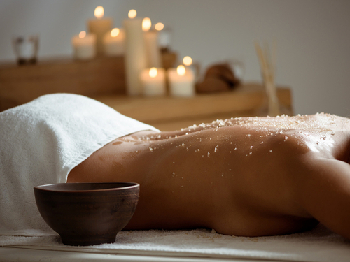 El hammam, a examen: ¿qué ocurre en el cuerpo cuando se combina agua, masaje y entorno?