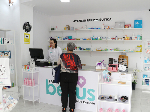 La profesión farmacéutica, un recurso sanitario clave en el cuidado de la salud
