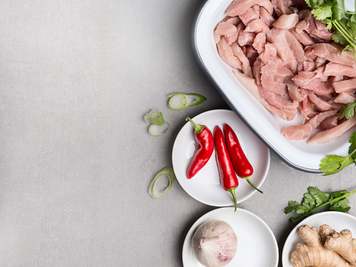 Cinco claves para reducir la hinchazón abdominal en la menopausia