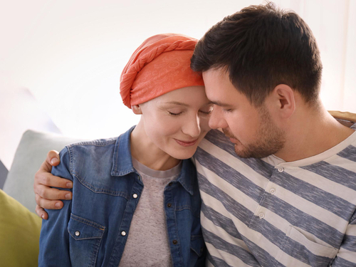 La sexualidad también importa en cáncer de mama metastásico