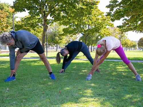 Es tan importante para nuestro cerebro hacer ejercicio como reducir el sendentarismo