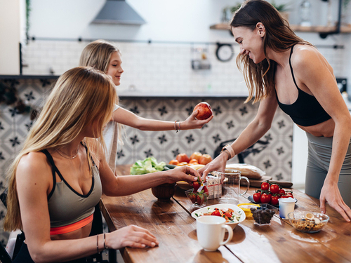 5 hábitos sanos que promueven el bienestar del cerebro