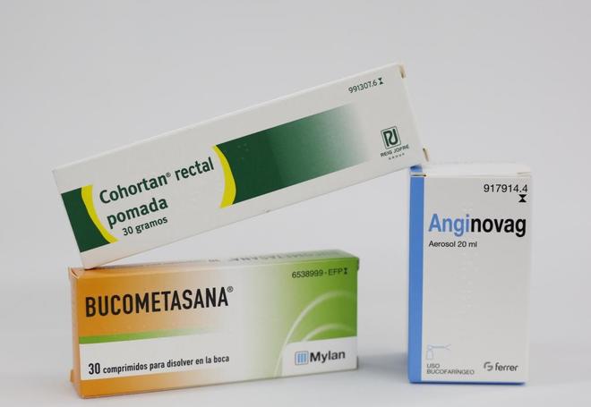 España vende sin receta fármacos prohibidos en Francia por considerarse  peligrosos - MICOF - Muy Ilustre Colegio Oficial de Farmacéuticos de  Valencia