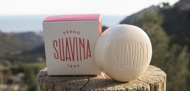 Suavina, el bálsamo labial mediterráneo - MICOF - Muy Ilustre