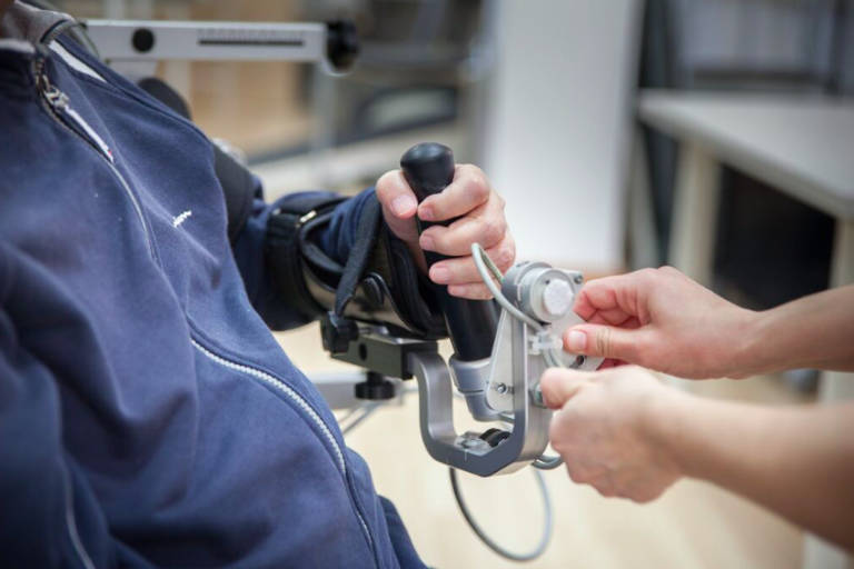 Tres de cada cuatro casos de ictus se producen en personas mayores de