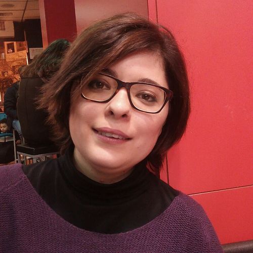 Técnica en Farmacia busca oportunidad de empleo